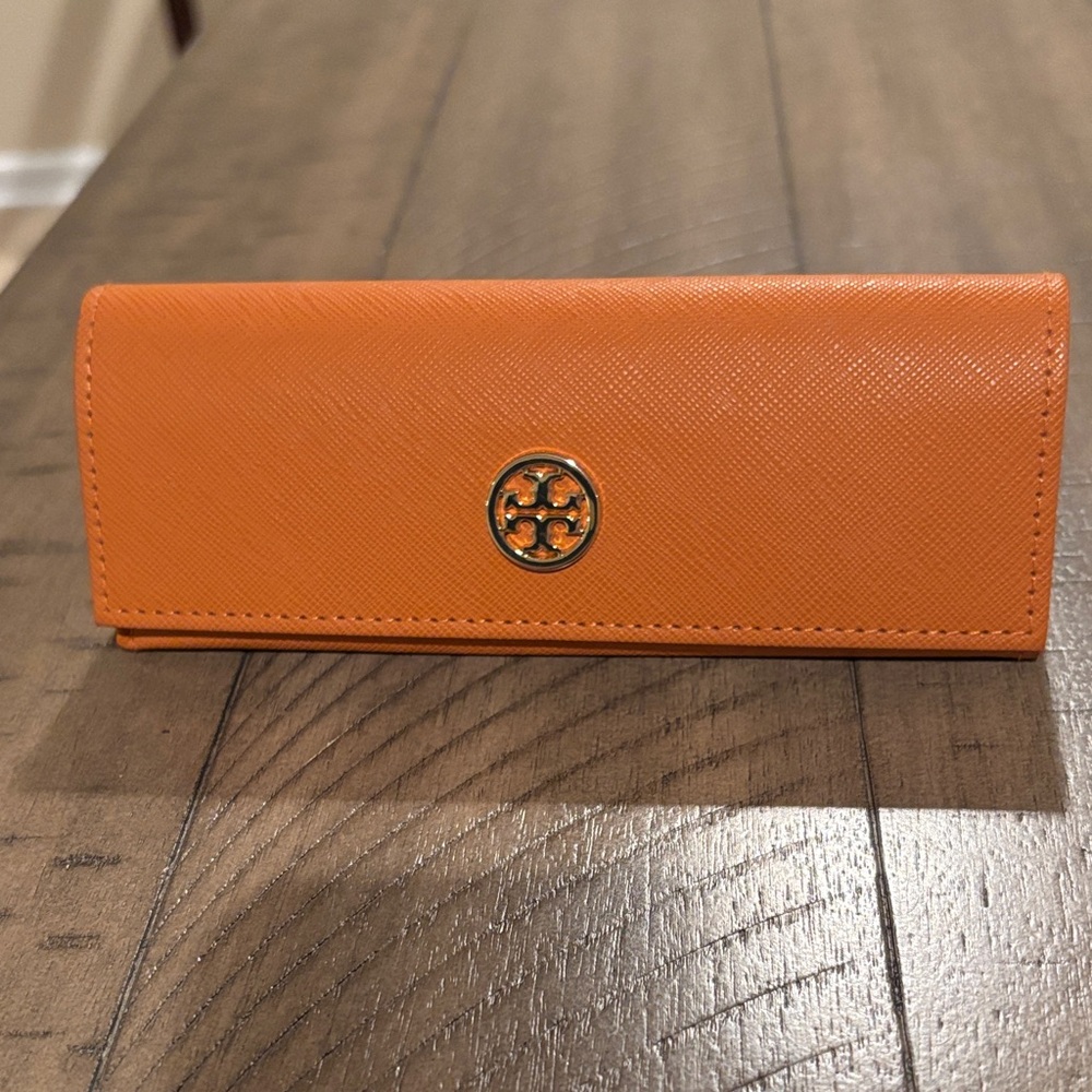 Tory Burch Eye Glass Case